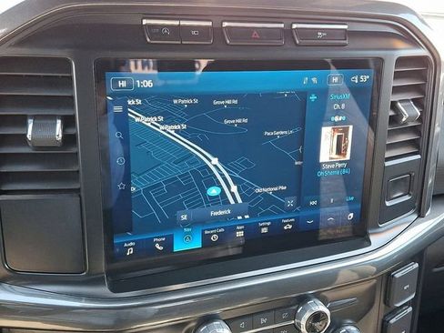 Used 2023 Ford F150 XLT w/ Equipment Group 302A High image 16