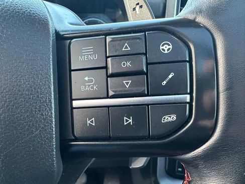 Certified 2023 Ford F150 Raptor w/ Blue Interior Package image 24