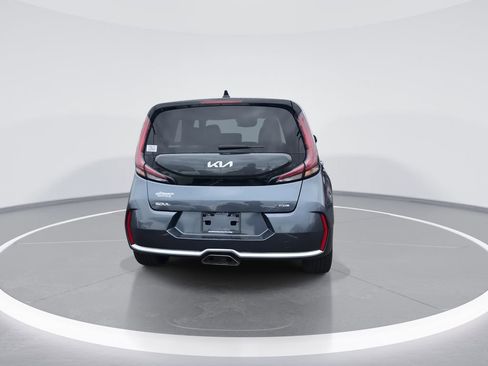 Used 2023 Kia Soul GT-Line FWD image 7