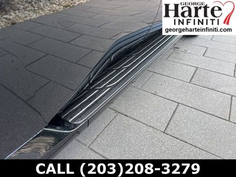 New 2026 INFINITI QX80 4WD w/ Sport Exterior Package image 9