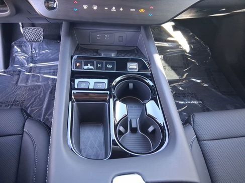 New 2026 Nissan Murano SL AWD/4WD image 13