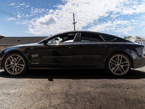 Used 2018 Audi S7 Premium Plus AWD/4WD image 6