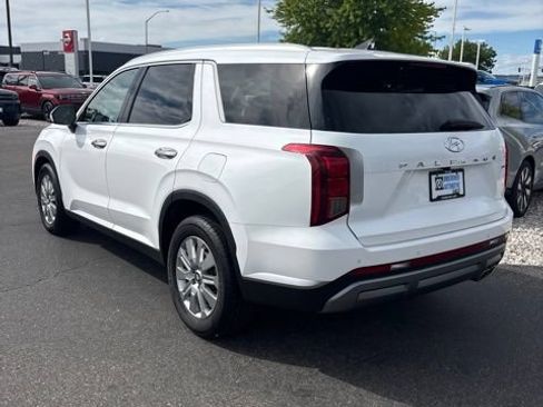 Used 2024 Hyundai Palisade SEL AWD/4WD image 5