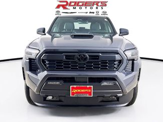 New 2026 Toyota Tacoma TRD Sport video 2