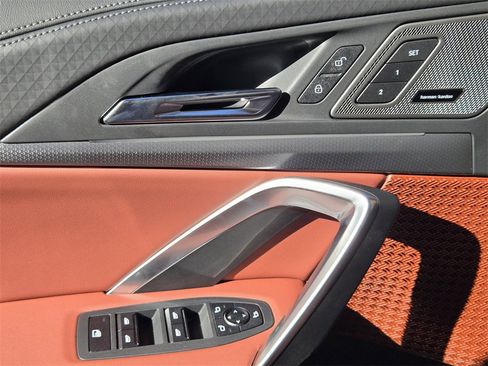 New 2026 BMW X2 xDrive28i w/ Technology Package image 24