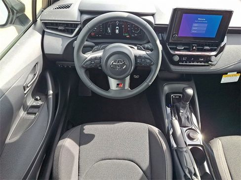 New 2025 Toyota Corolla GR image 10