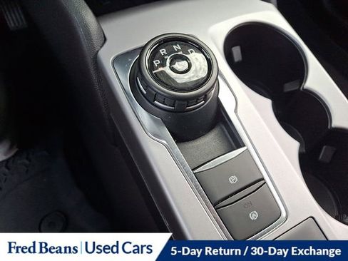 Certified 2024 Ford Bronco Sport Big Bend w/ Convenience Package AWD/4WD image 22