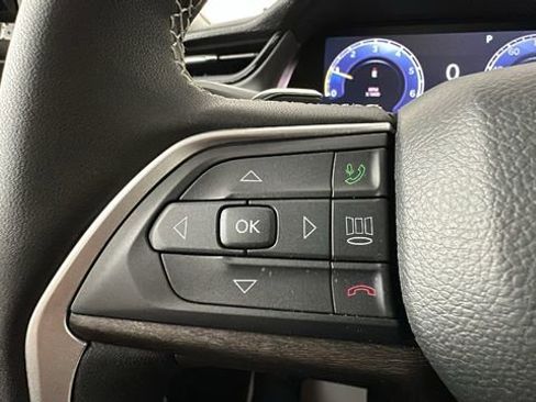 New 2026 Jeep Grand Cherokee L Limited image 24