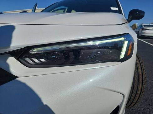 New 2026 Honda Civic Sport Touring image 32