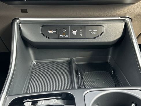 New 2026 Kia Carnival EX image 27