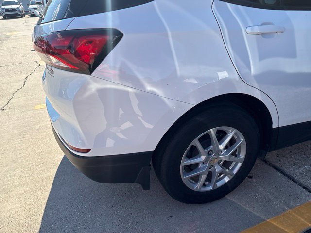 Used 2024 Chevrolet Equinox LS w/ LS Convenience Package FWD image 10