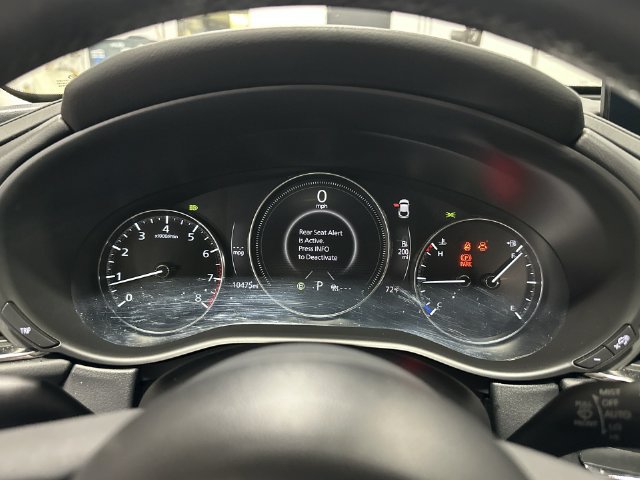Certified 2025 MAZDA CX-30 AWD 2.5 S w/ Preferred Package image 14
