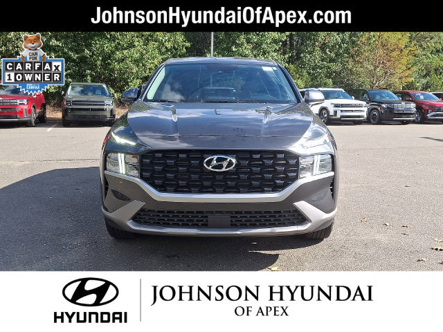 Certified 2023 Hyundai Santa Fe SE AWD/4WD image 30