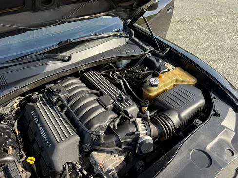 Used 2012 Dodge Charger SRT8 w/ Adaptive Cruise Control Group image 23