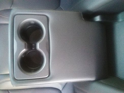 New 2026 Jeep Cherokee Limited AWD/4WD image 11