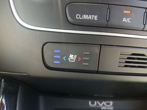 Used 2014 Kia Sorento SX FWD image 27