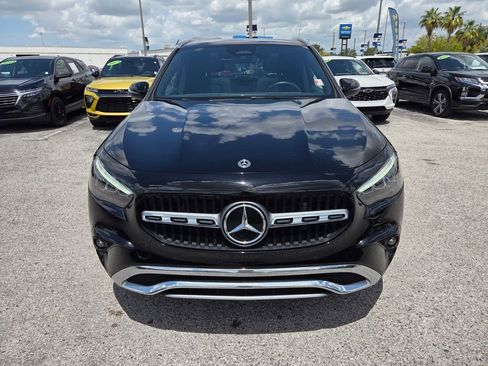Used 2024 Mercedes-Benz GLA 250 image 18