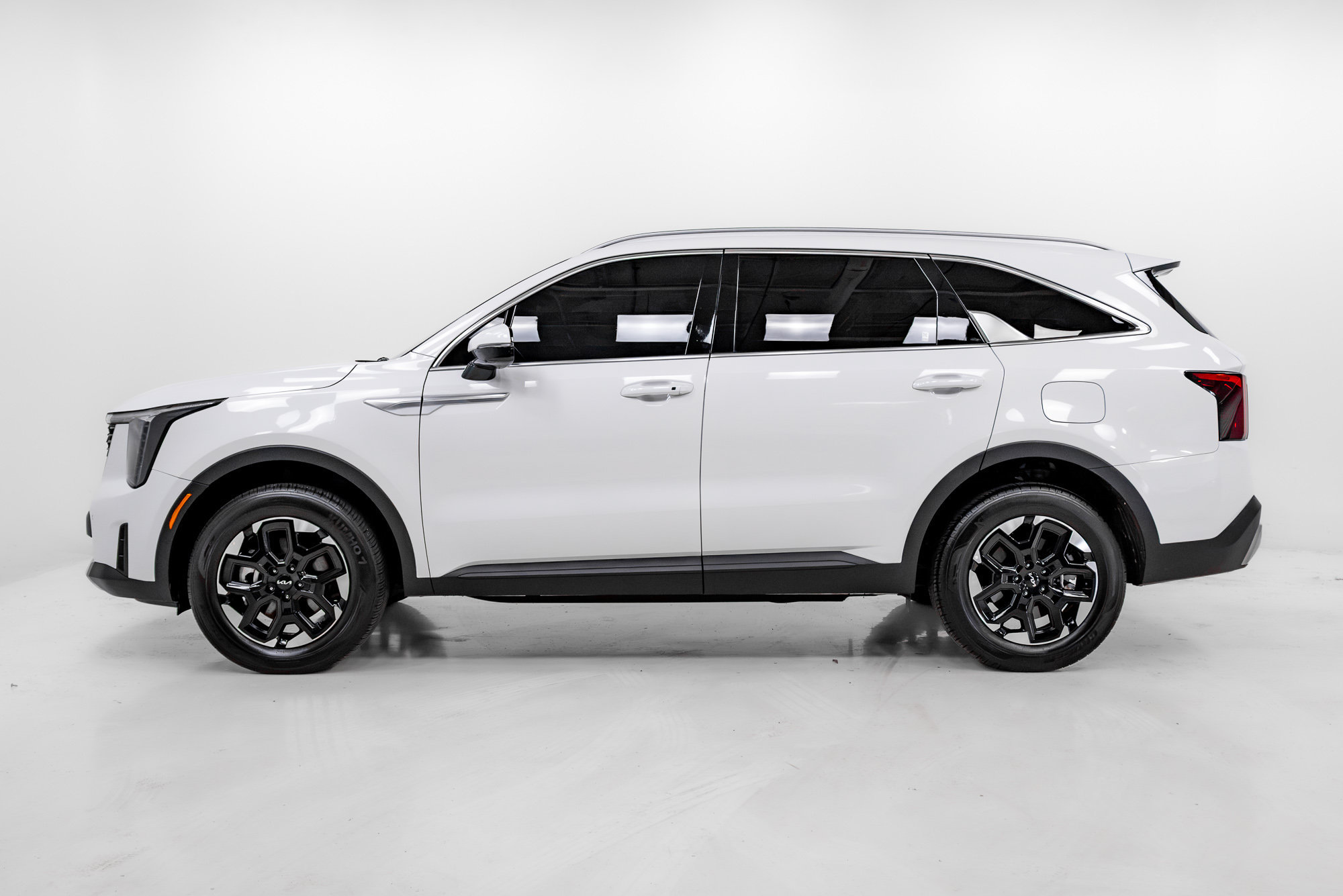 Certified 2026 Kia Sorento S AWD/4WD image 29