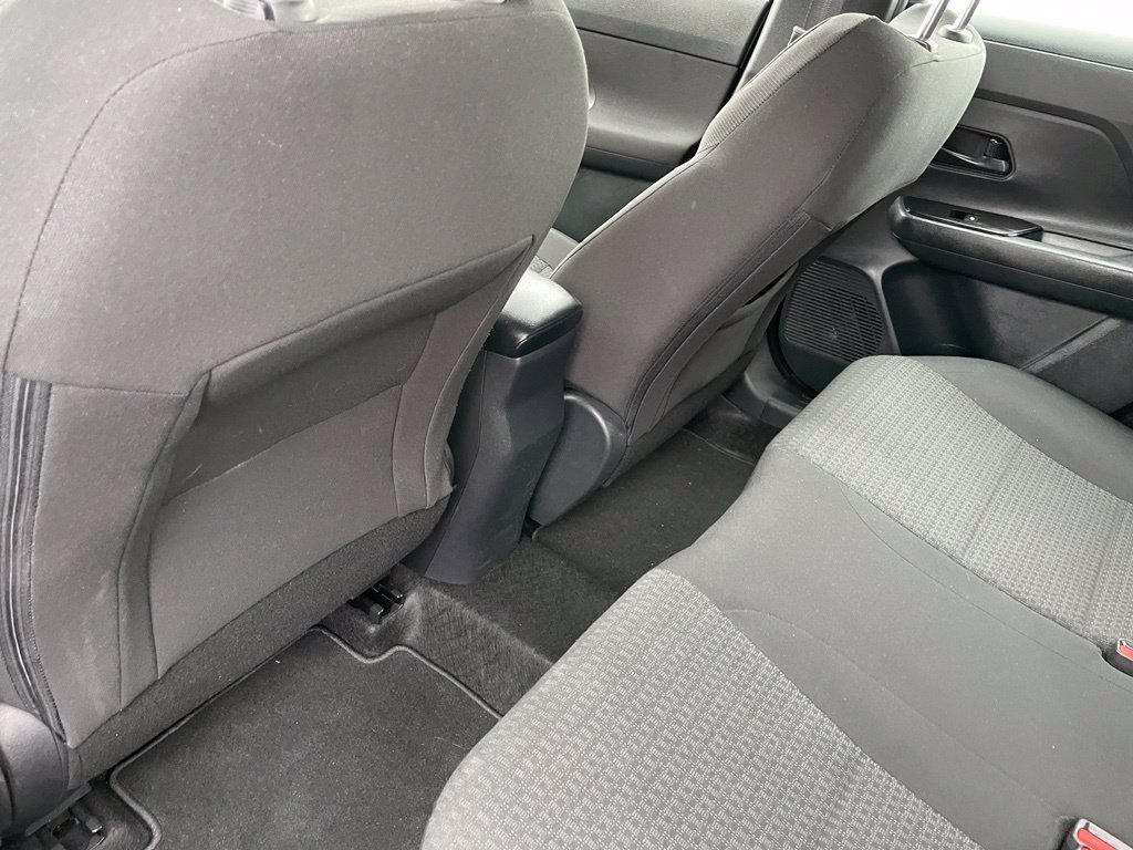 Certified 2025 Nissan Kicks S AWD/4WD image 9
