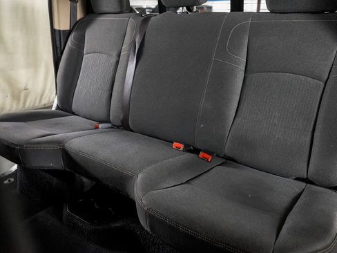 Used 2019 RAM 3500 Tradesman AWD/4WD image 30