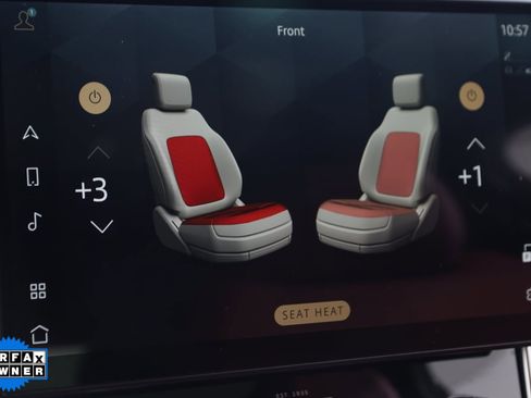 Used 2023 Jaguar XF R-Dynamic SE image 9