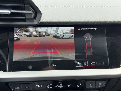 Used 2023 Audi A3 2.0T Premium w/ Convenience Package image 25