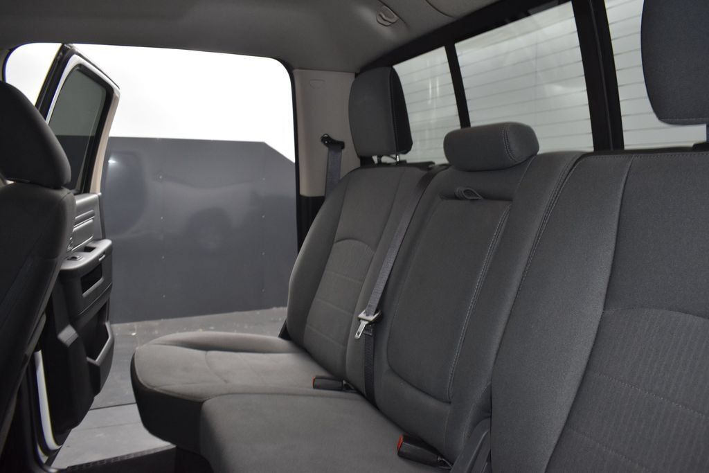 Used 2023 RAM 1500 Classic SLT w/ Trailer & Traction Group AWD/4WD image 27