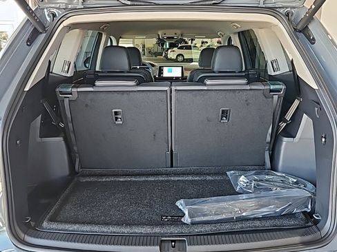 New 2026 Volkswagen Atlas SE image 20