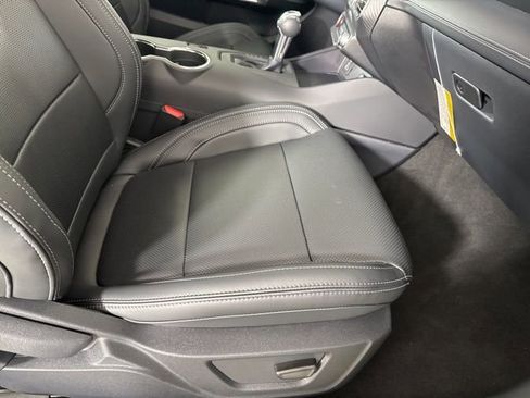 New 2025 Ford Mustang GT Premium w/ Mustang Nite Pony Package image 22