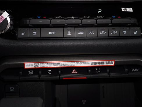 New 2026 Toyota Tundra Limited image 13