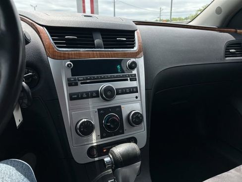 Used 2008 Chevrolet Malibu LT FWD image 33