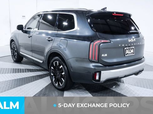 Used 2023 Kia Telluride SX FWD image 3