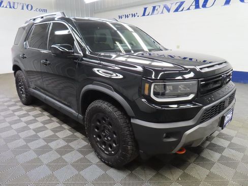 Used 2026 Honda Passport TrailSport Elite image 3