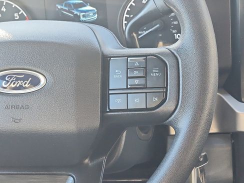 Used 2023 Ford F250 XL w/ STX Appearance Package image 16