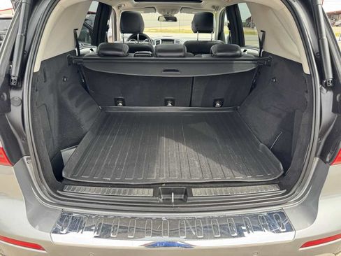 Used 2012 Mercedes-Benz ML 350 4MATIC w/ Premium 1 Pkg image 23