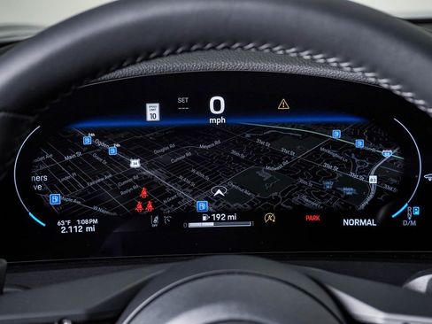 New 2026 Porsche Panamera 4 image 21