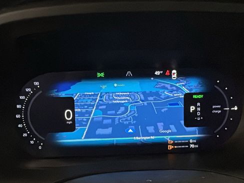 New 2026 Volvo XC60 T8 Ultra w/ Climate Package AWD/4WD image 15