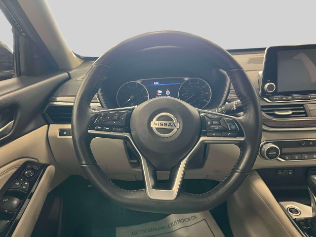 Used 2020 Nissan Altima 2.5 SL AWD/4WD image 18
