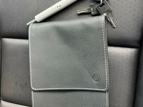 Used 2019 Volkswagen Golf Alltrack SE image 43