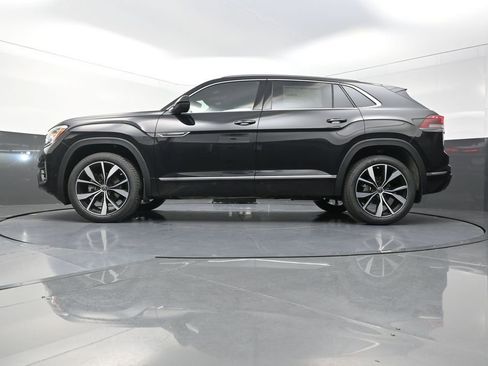 New 2026 Volkswagen Atlas Cross Sport SEL Premium R-Line AWD/4WD image 24