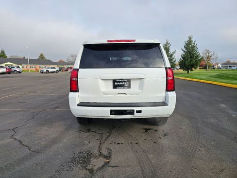 Used 2017 Chevrolet Tahoe LS w/ Max Trailering Package image 23