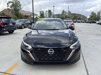 Used 2025 Nissan Sentra SR w/ SR Premium Package video 2