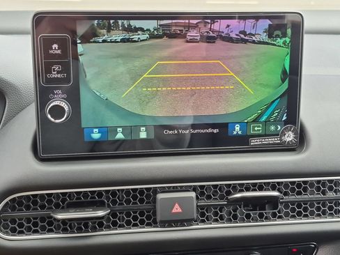 New 2027 Honda HR-V EX-L image 5