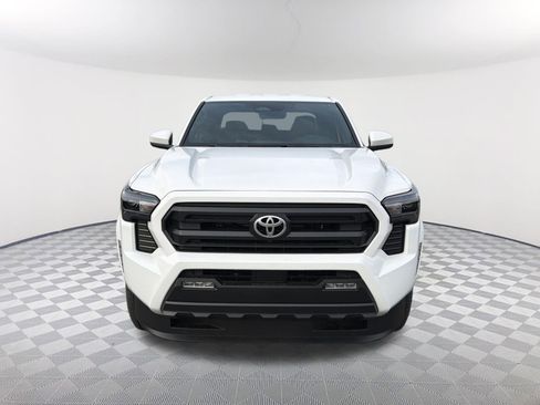 New 2026 Toyota Tacoma SR5 AWD/4WD image 2