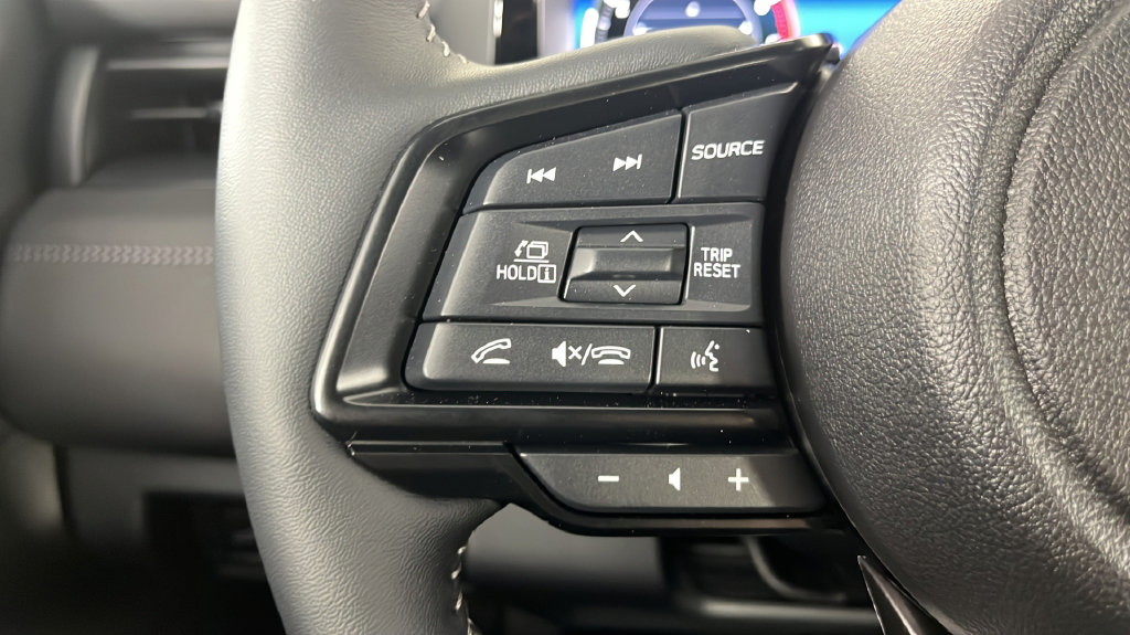 New 2026 Subaru Outback Touring XT AWD/4WD image 22