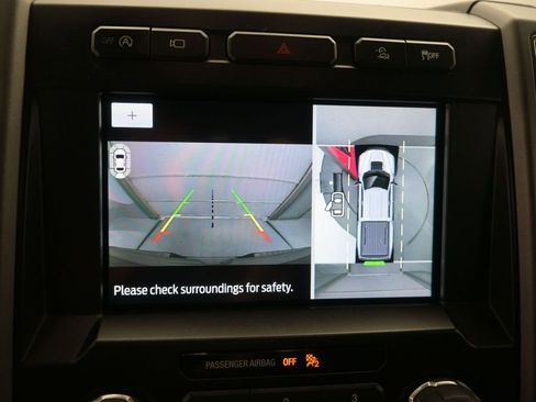 Used 2020 Ford F150 Raptor w/ Equipment Group 801A Mid image 19