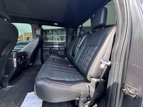 Used 2019 Ford F150 Lariat w/ Equipment Group 502A Luxury AWD/4WD image 23
