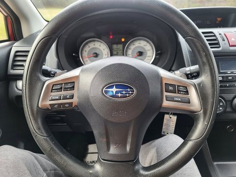Used 2014 Subaru Impreza 2.0i Premium w/ All-Weather Package w/CVT image 16