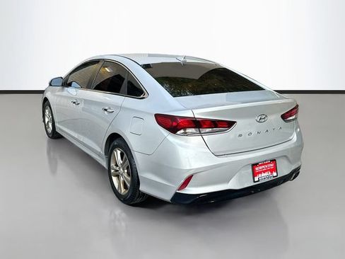 Used 2019 Hyundai Sonata SEL FWD image 8