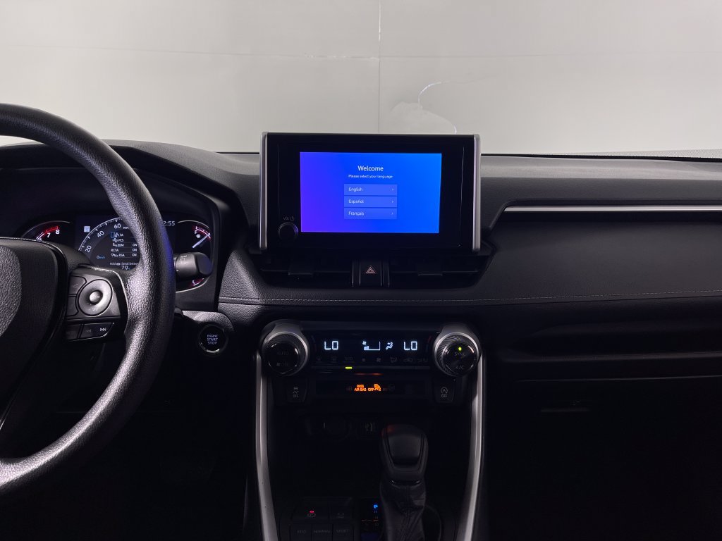 Certified 2024 Toyota RAV4 XLE FWD image 15